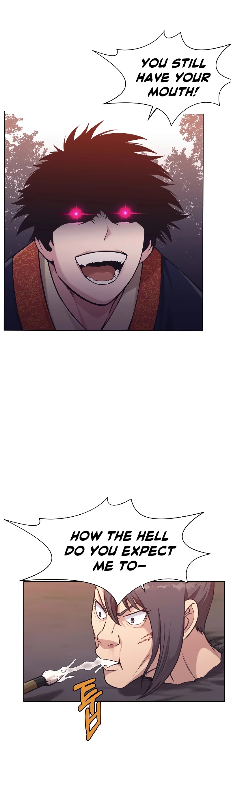 Heavenly Martial God Chapter 36 page 29 - Chapter 36