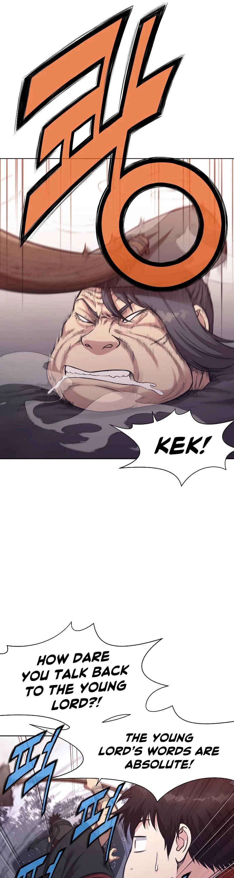 Heavenly Martial God Chapter 36 page 30 - Chapter 36