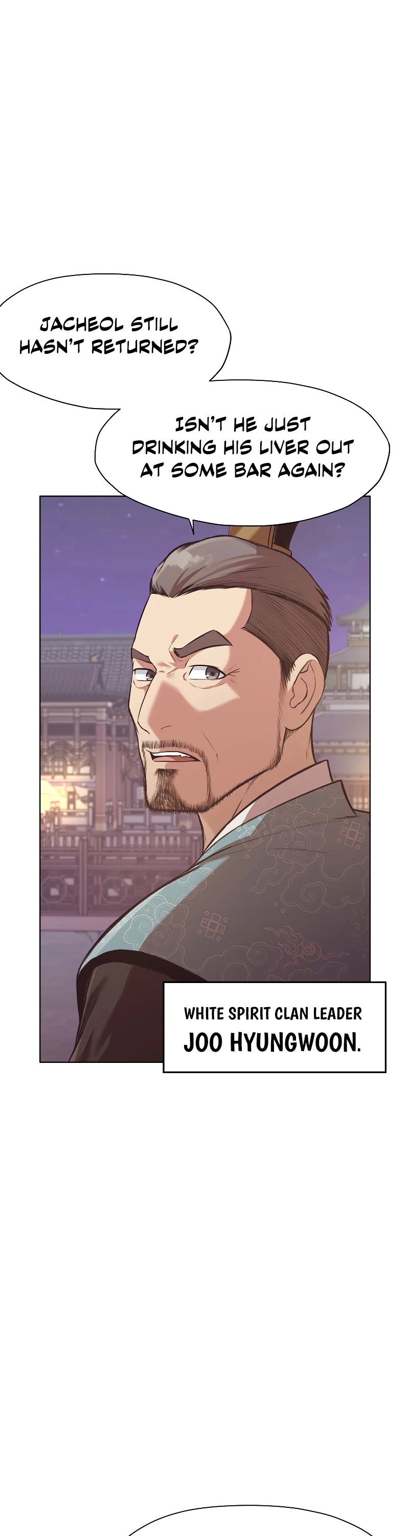 Heavenly Martial God Chapter 36 page 38 - Chapter 36