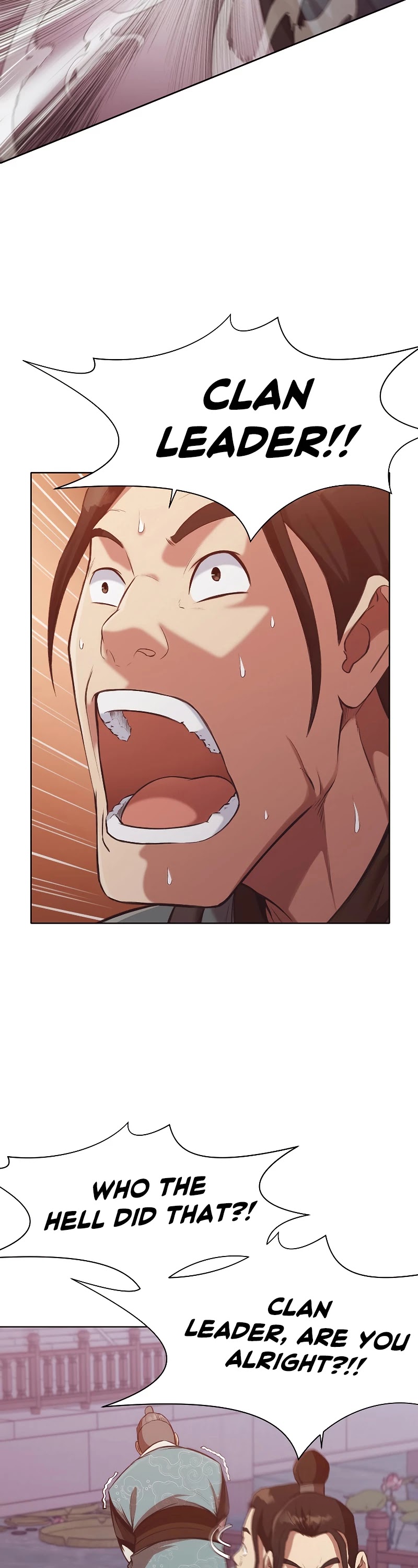 Heavenly Martial God Chapter 36 page 41 - Chapter 36
