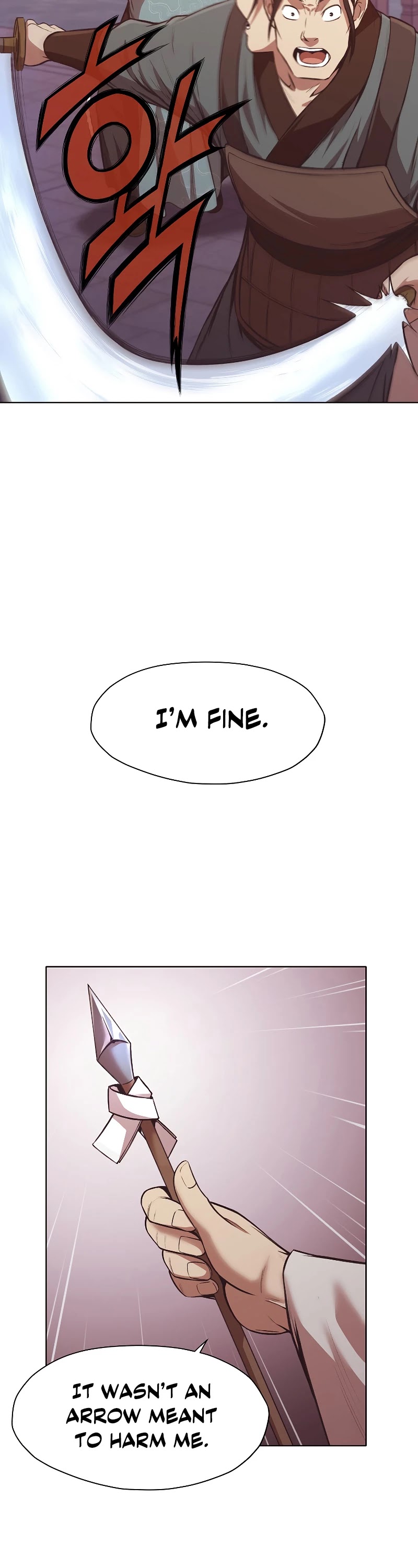 Heavenly Martial God Chapter 36 page 42 - Chapter 36