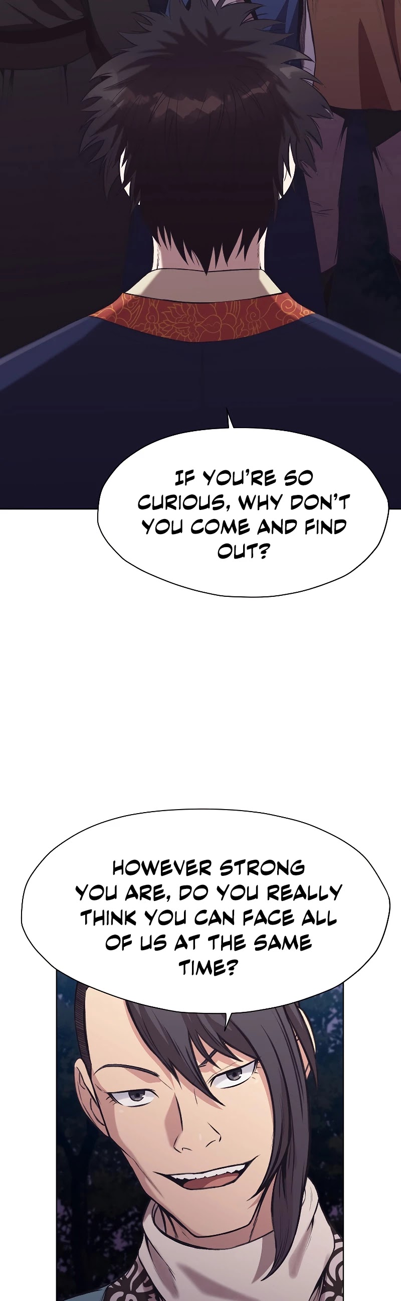 Heavenly Martial God Chapter 36 page 7 - Chapter 36