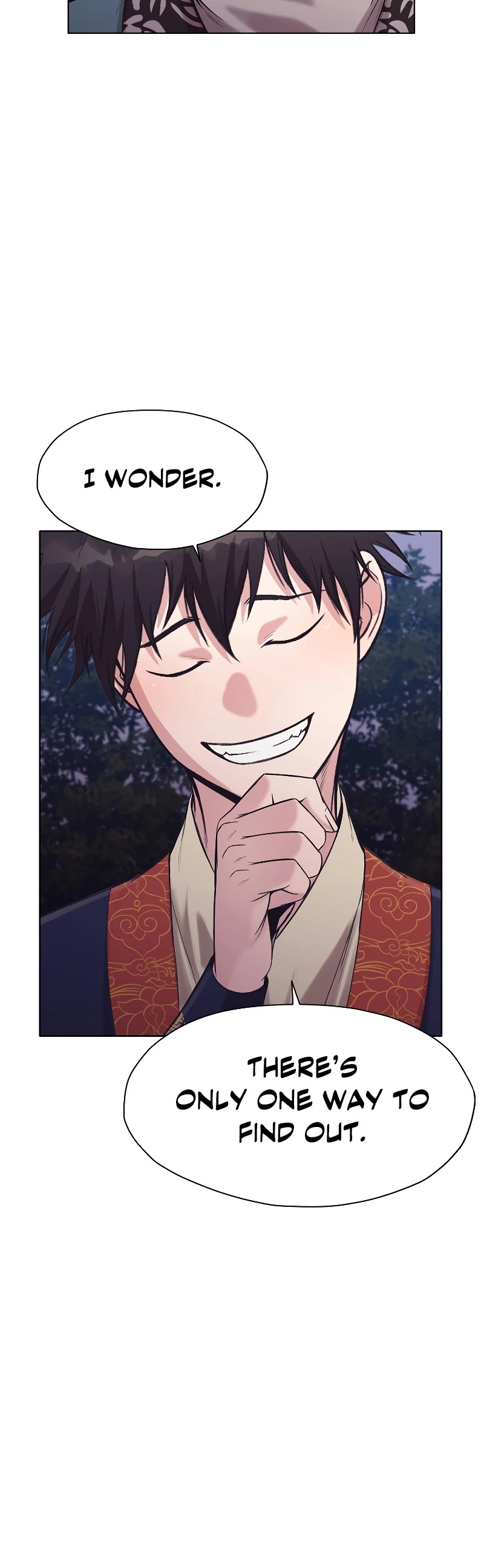 Heavenly Martial God Chapter 36 page 8 - Chapter 36