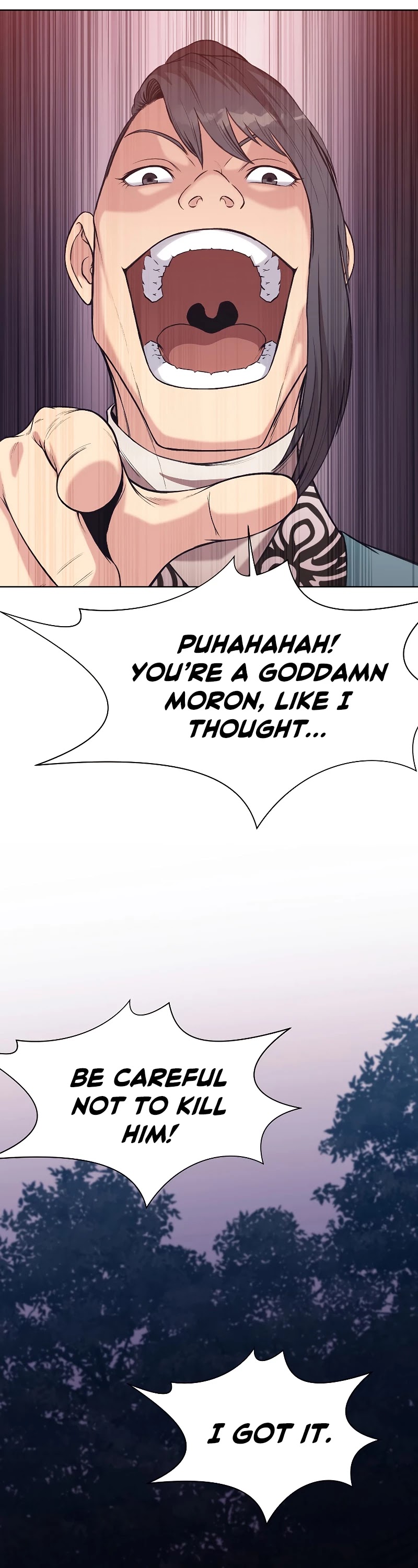 Heavenly Martial God Chapter 36 page 9 - Chapter 36