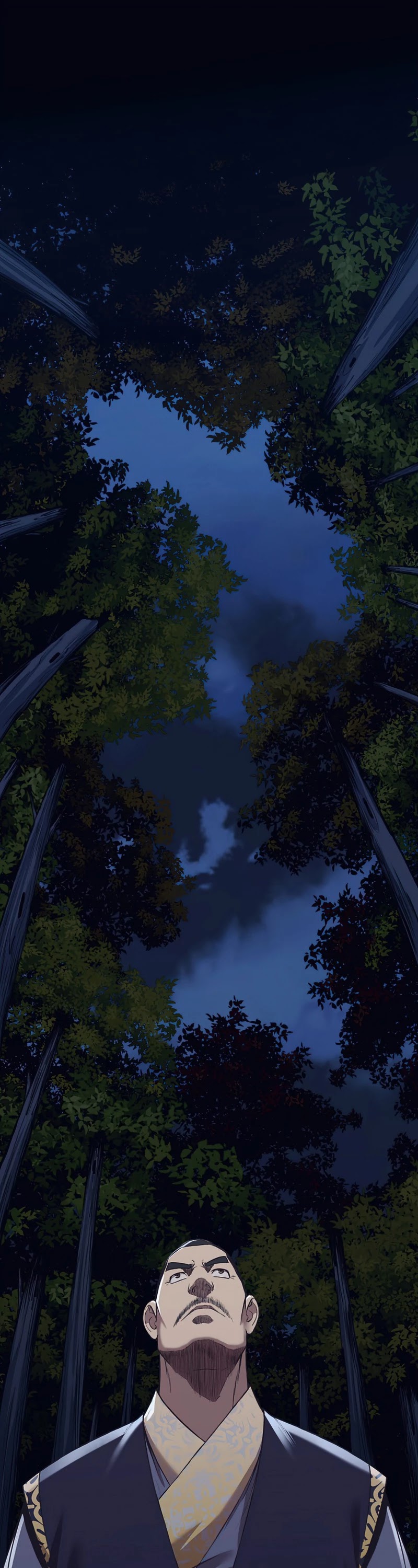 Heavenly Martial God Chapter 37 page 10 - Chapter 37