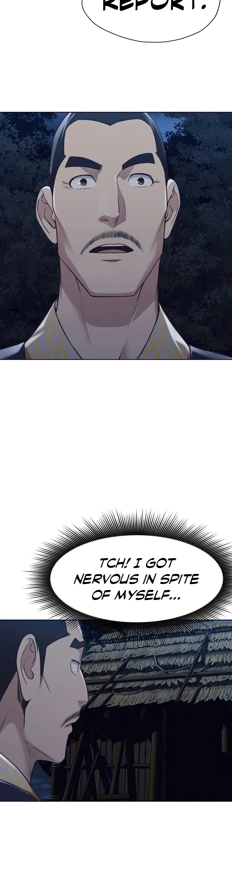 Heavenly Martial God Chapter 37 page 13 - Chapter 37