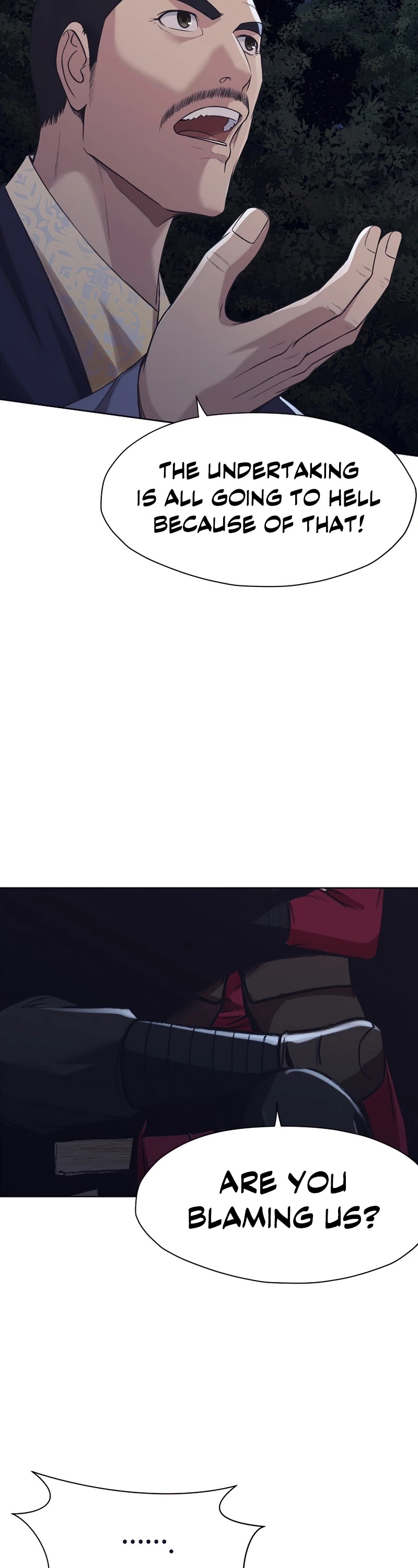 Heavenly Martial God Chapter 37 page 15 - Chapter 37