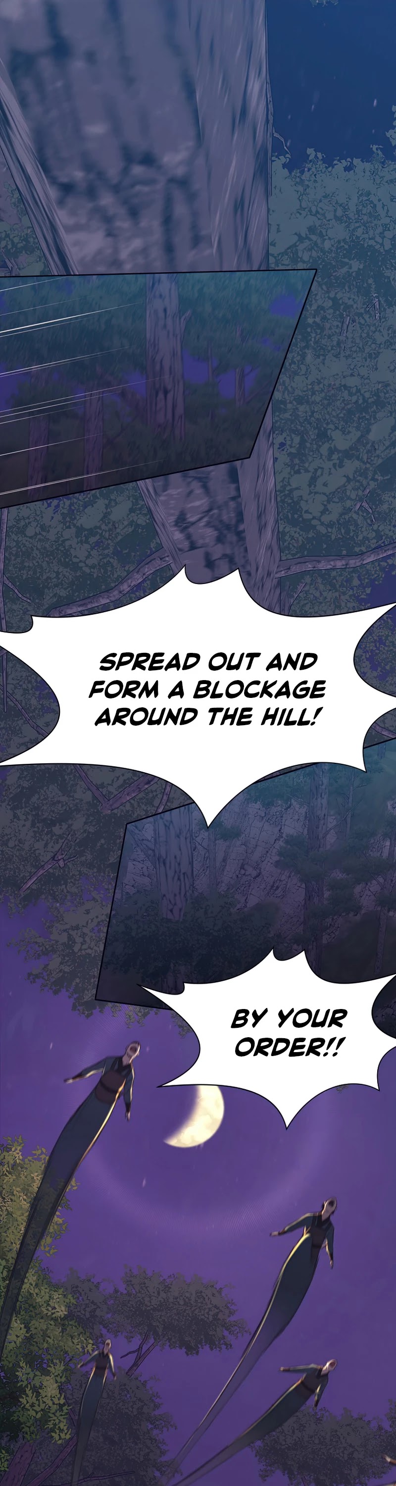 Heavenly Martial God Chapter 37 page 2 - Chapter 37