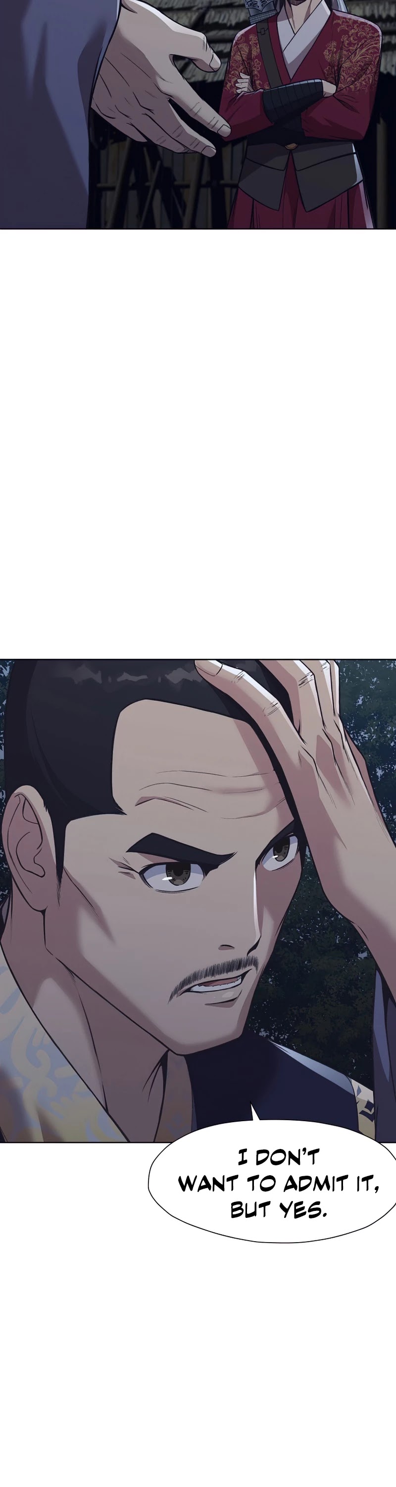 Heavenly Martial God Chapter 37 page 23 - Chapter 37