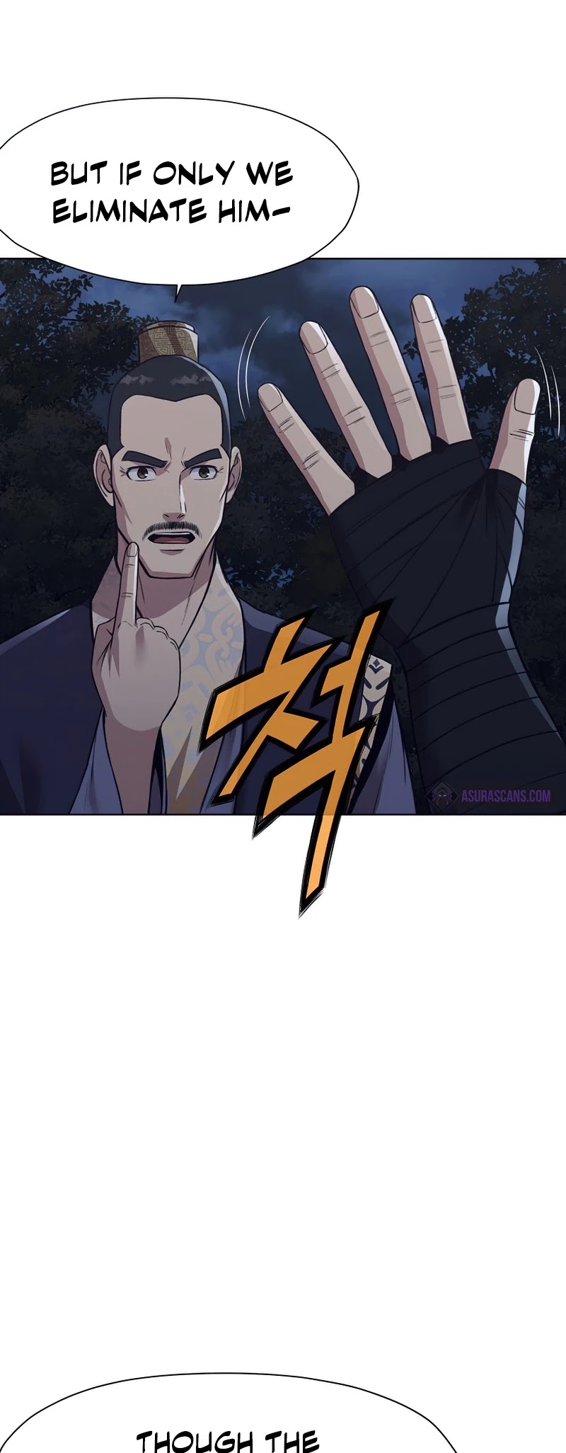 Heavenly Martial God Chapter 37 page 24 - Chapter 37