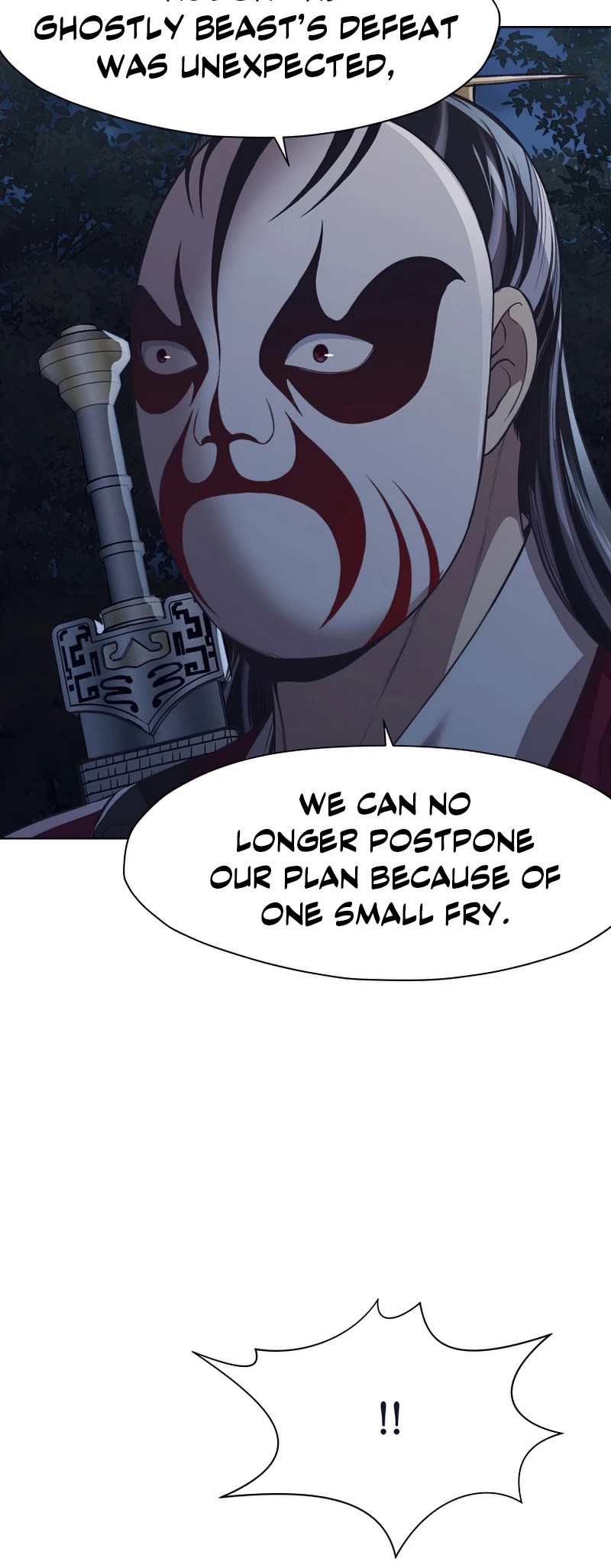 Heavenly Martial God Chapter 37 page 25 - Chapter 37