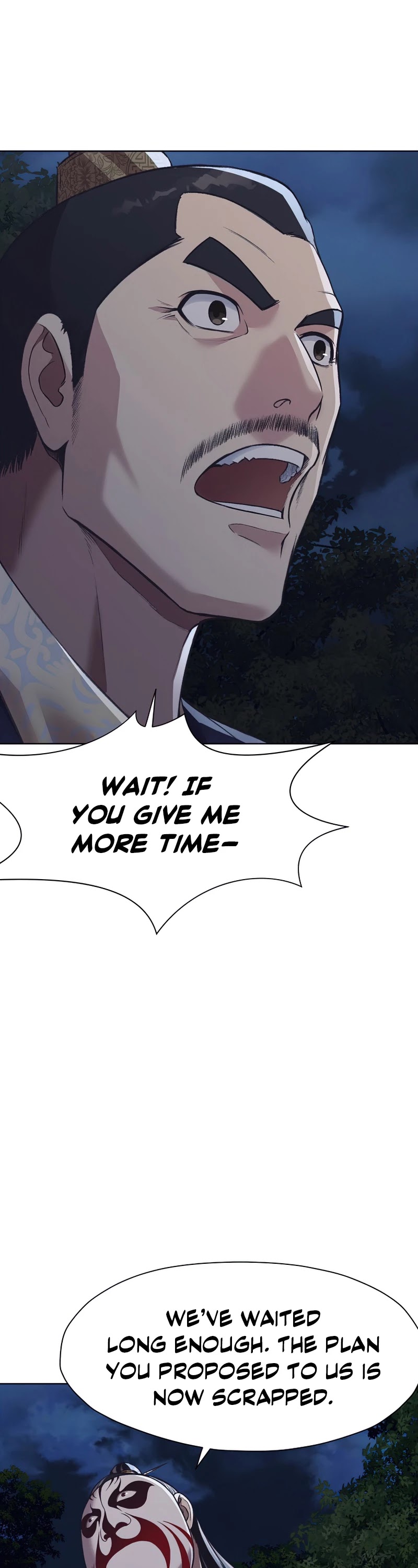 Heavenly Martial God Chapter 37 page 26 - Chapter 37