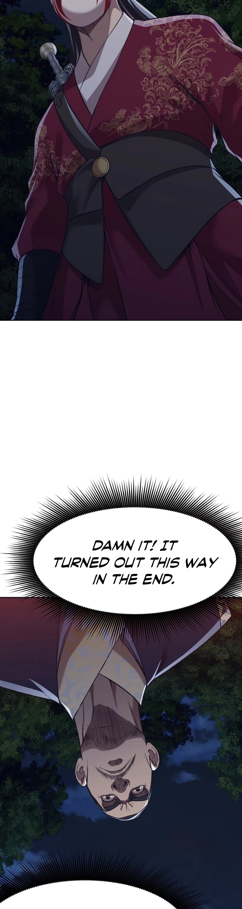 Heavenly Martial God Chapter 37 page 27 - Chapter 37