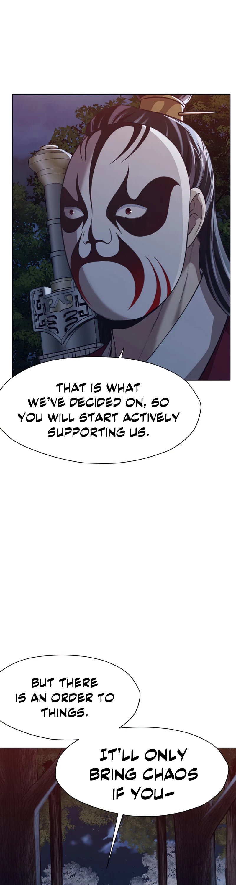 Heavenly Martial God Chapter 37 page 29 - Chapter 37