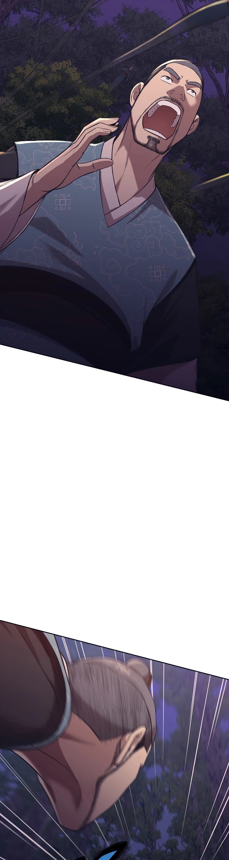 Heavenly Martial God Chapter 37 page 3 - Chapter 37