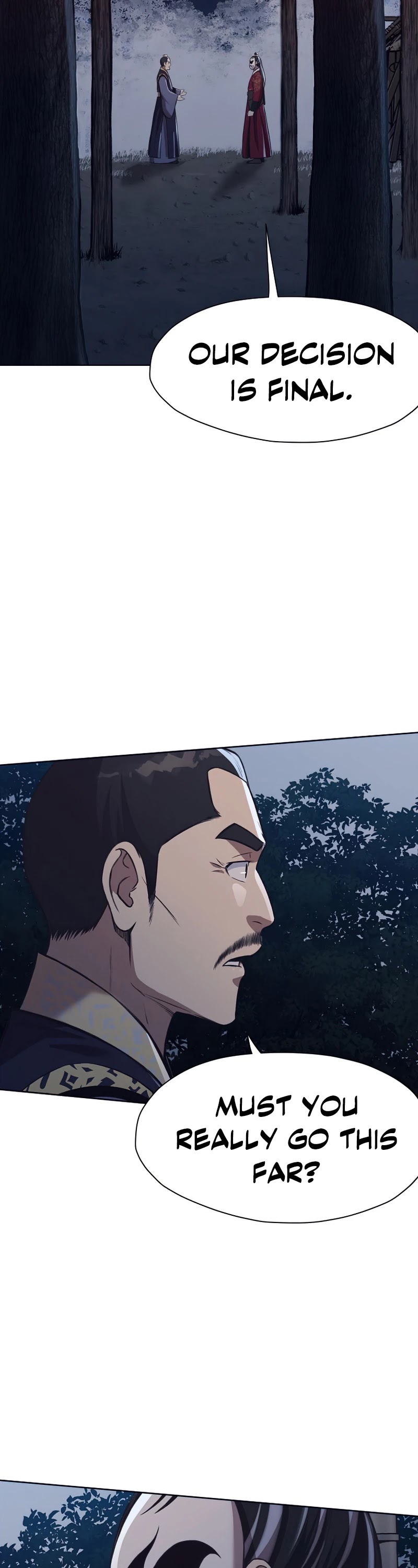 Heavenly Martial God Chapter 37 page 30 - Chapter 37