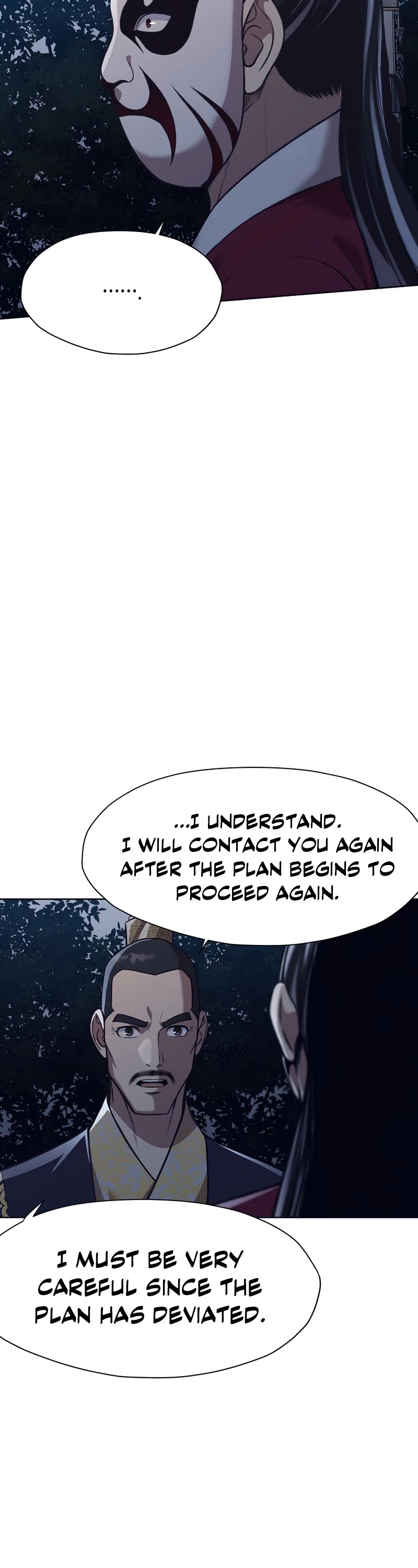 Heavenly Martial God Chapter 37 page 31 - Chapter 37