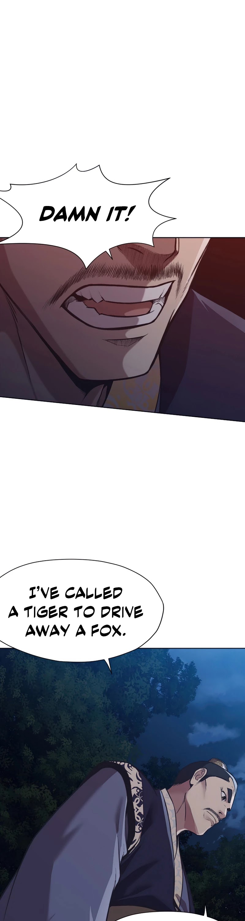 Heavenly Martial God Chapter 37 page 34 - Chapter 37