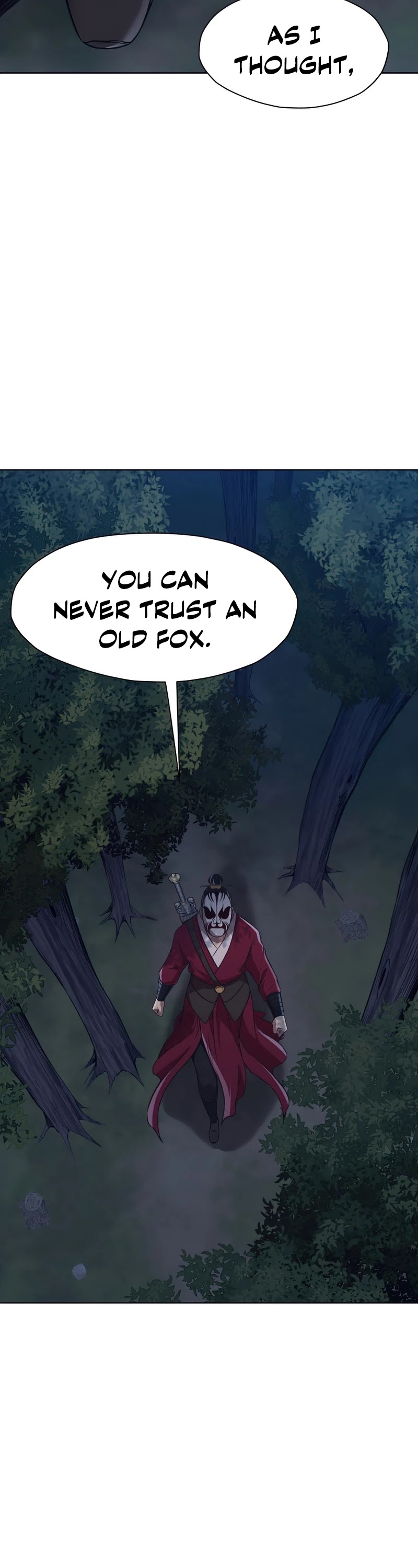 Heavenly Martial God Chapter 37 page 37 - Chapter 37