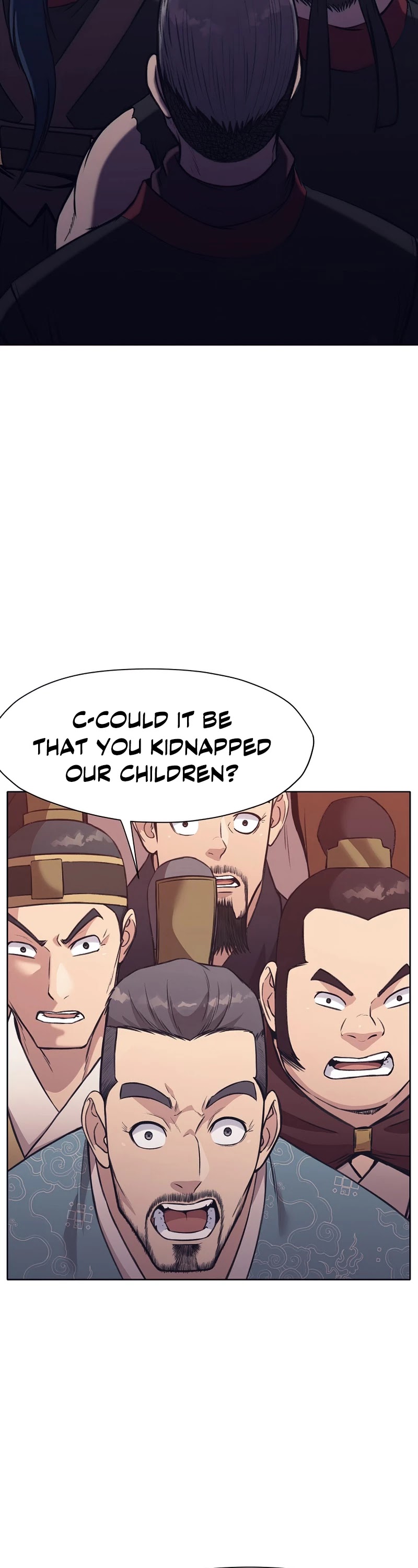 Heavenly Martial God Chapter 37 page 42 - Chapter 37