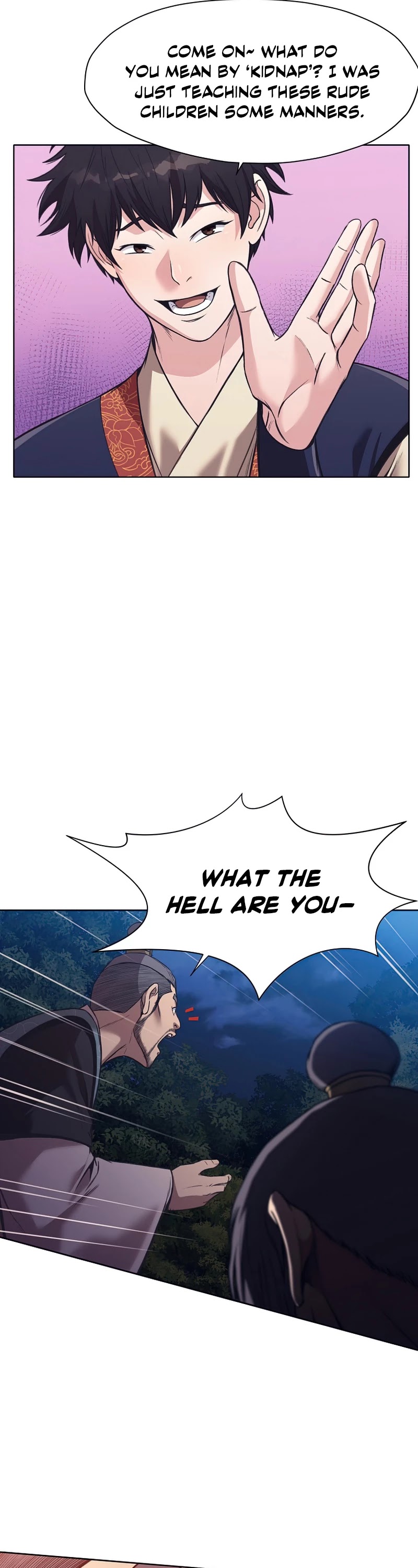 Heavenly Martial God Chapter 37 page 43 - Chapter 37