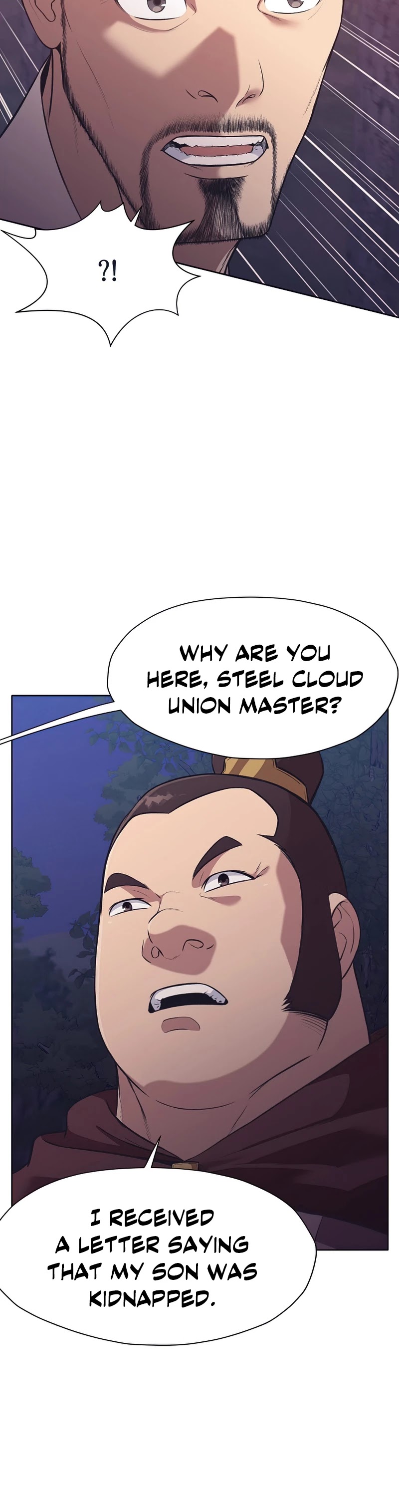 Heavenly Martial God Chapter 37 page 5 - Chapter 37