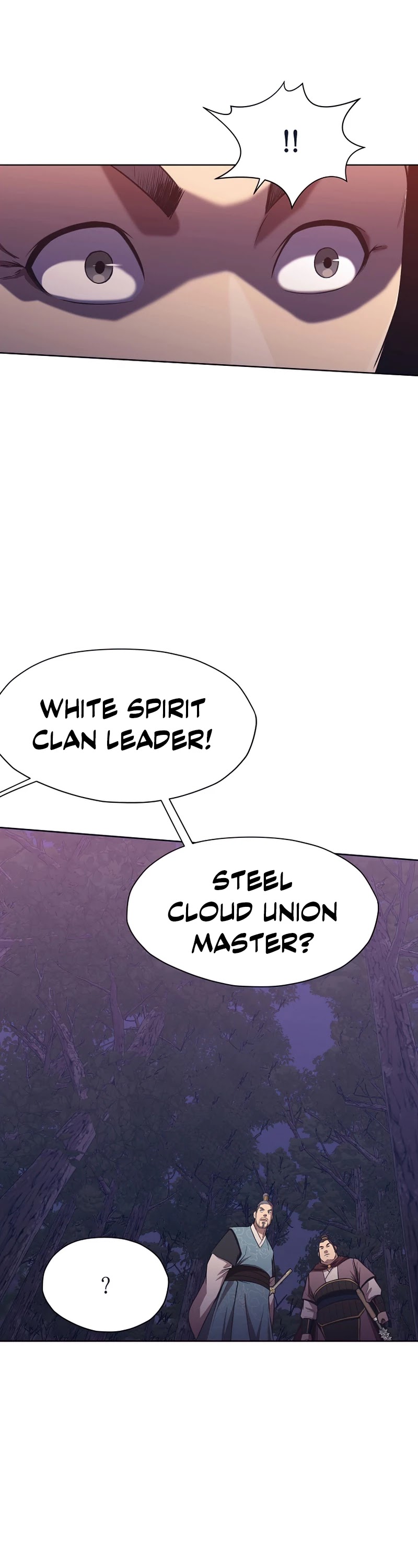Heavenly Martial God Chapter 37 page 6 - Chapter 37