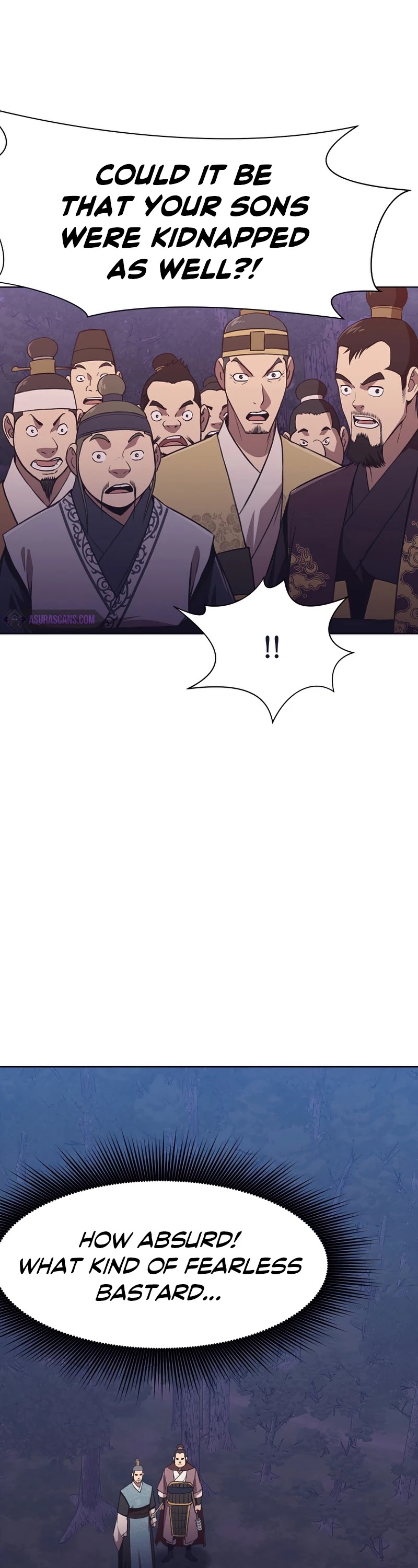 Heavenly Martial God Chapter 37 page 7 - Chapter 37