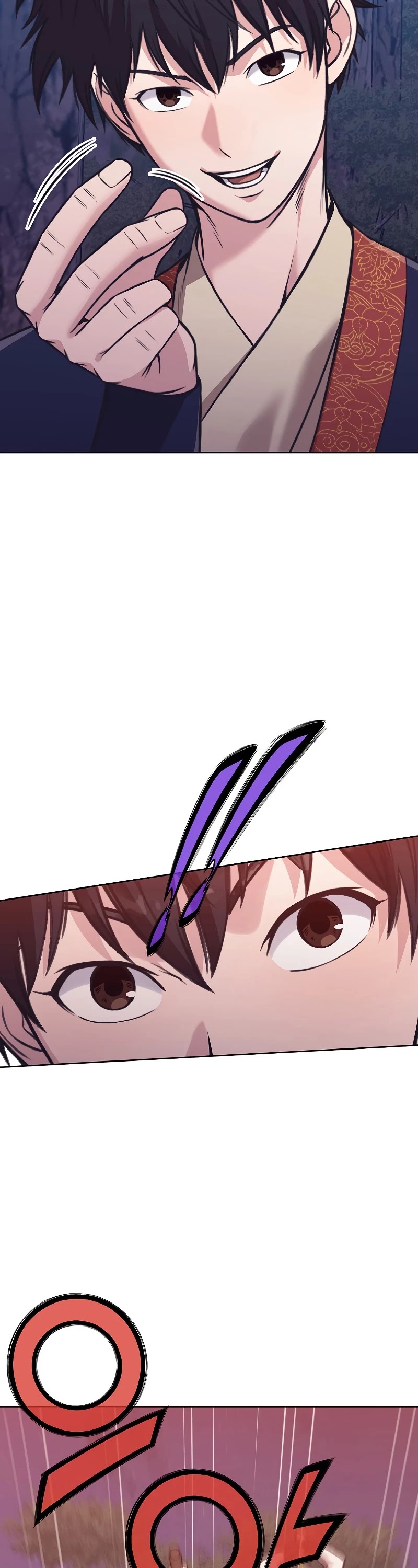 Heavenly Martial God Chapter 38 page 11 - Chapter 38