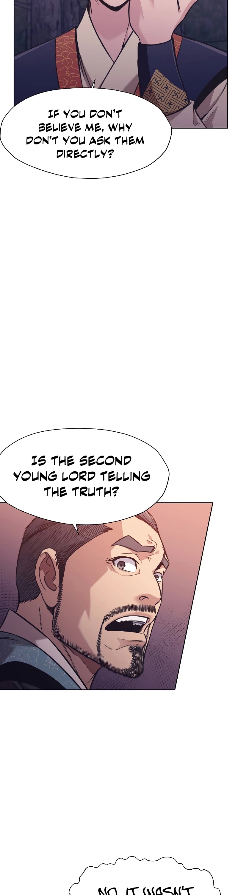 Heavenly Martial God Chapter 38 page 18 - Chapter 38