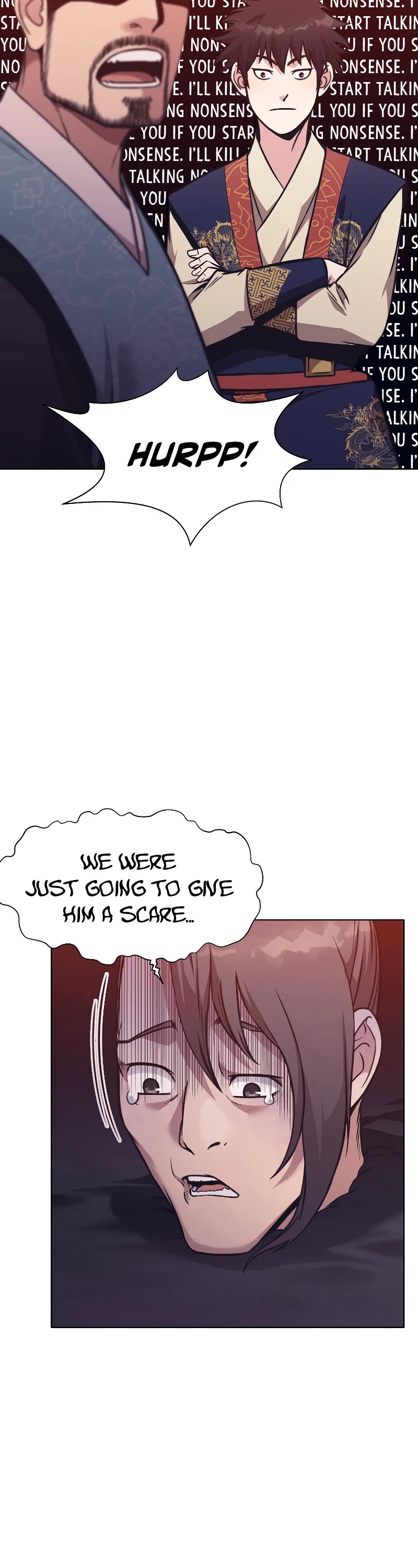 Heavenly Martial God Chapter 38 page 20 - Chapter 38