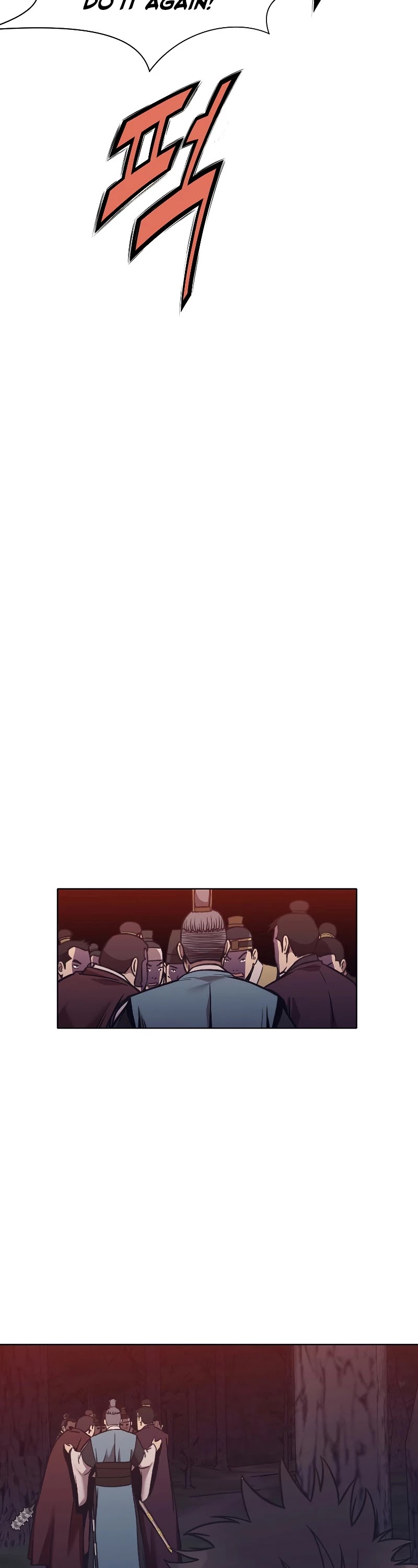 Heavenly Martial God Chapter 38 page 26 - Chapter 38