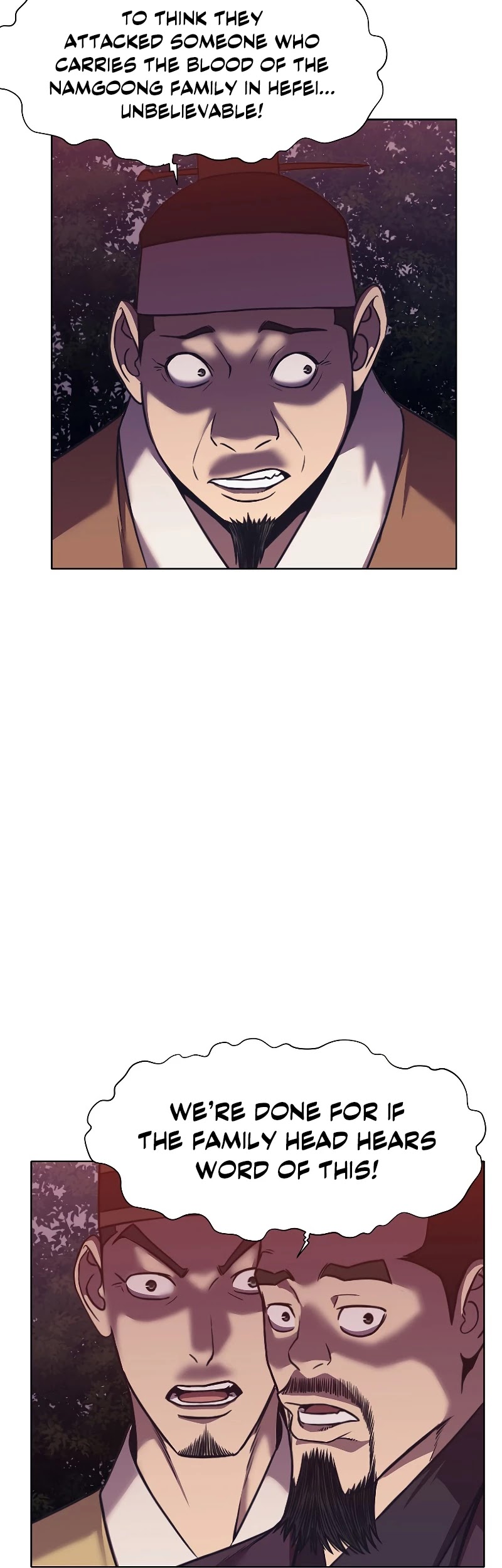 Heavenly Martial God Chapter 38 page 28 - Chapter 38