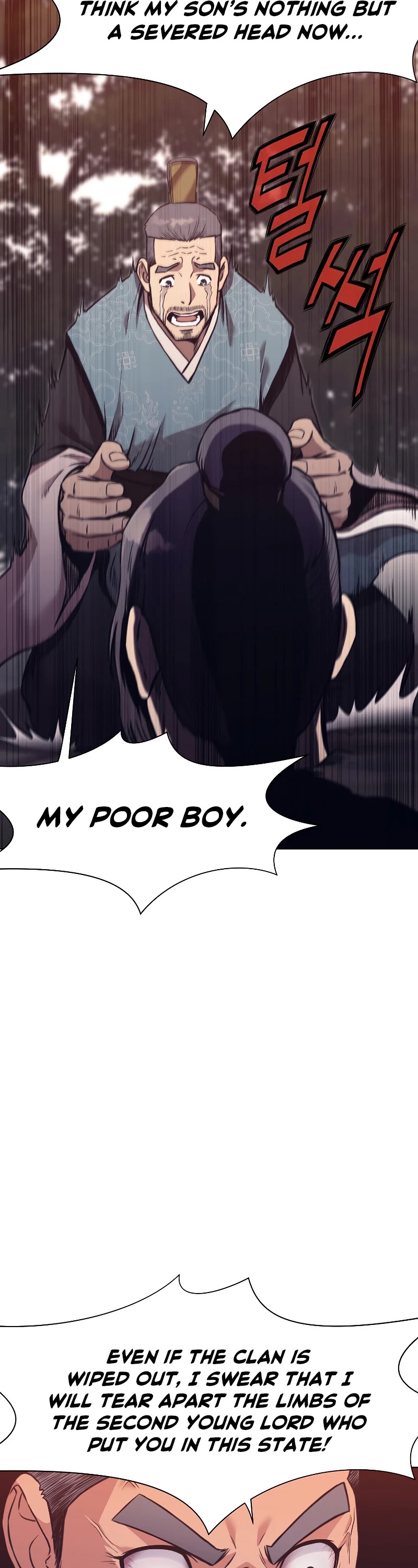 Heavenly Martial God Chapter 38 page 3 - Chapter 38