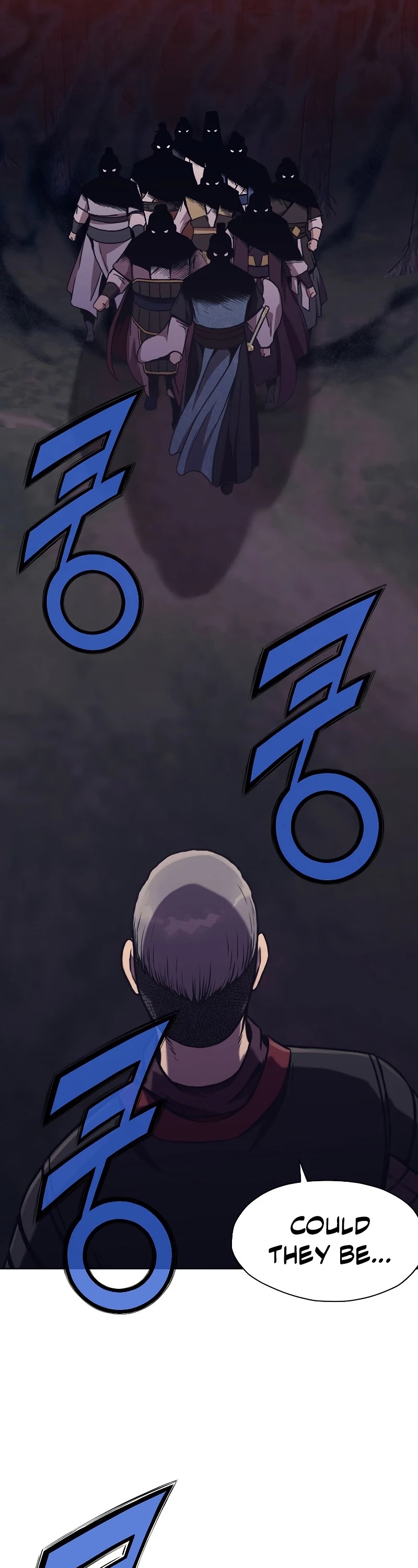 Heavenly Martial God Chapter 38 page 31 - Chapter 38