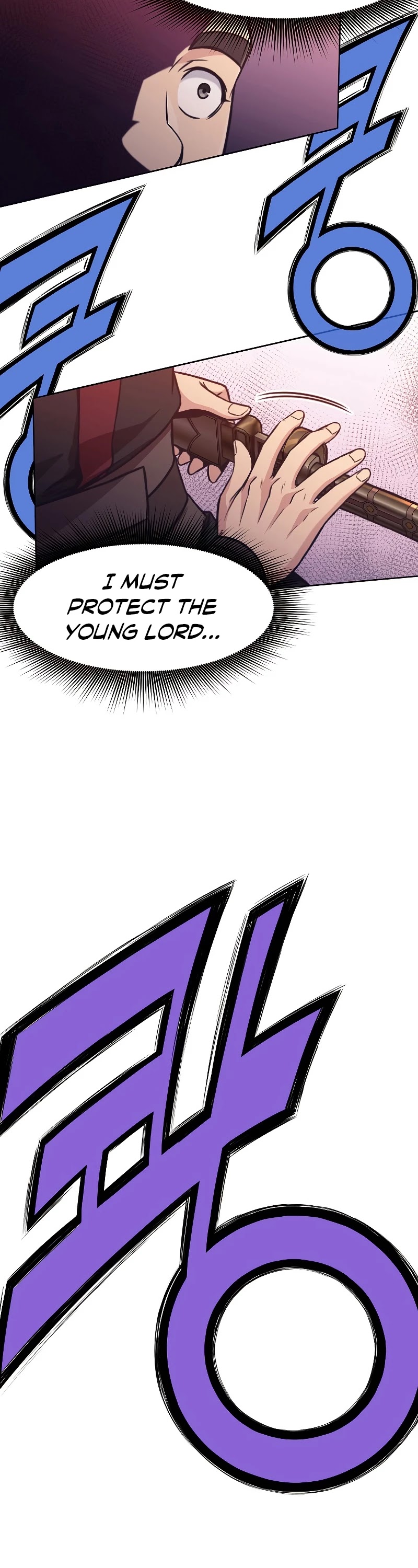 Heavenly Martial God Chapter 38 page 33 - Chapter 38