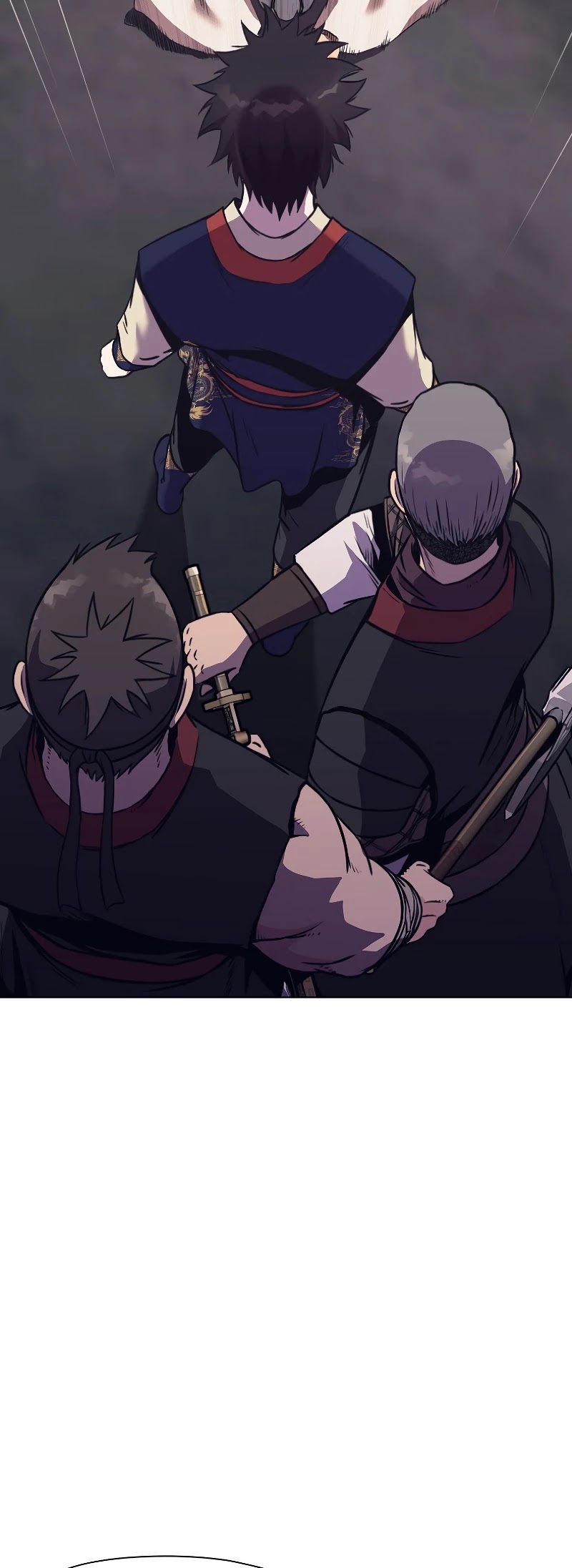Heavenly Martial God Chapter 38 page 35 - Chapter 38