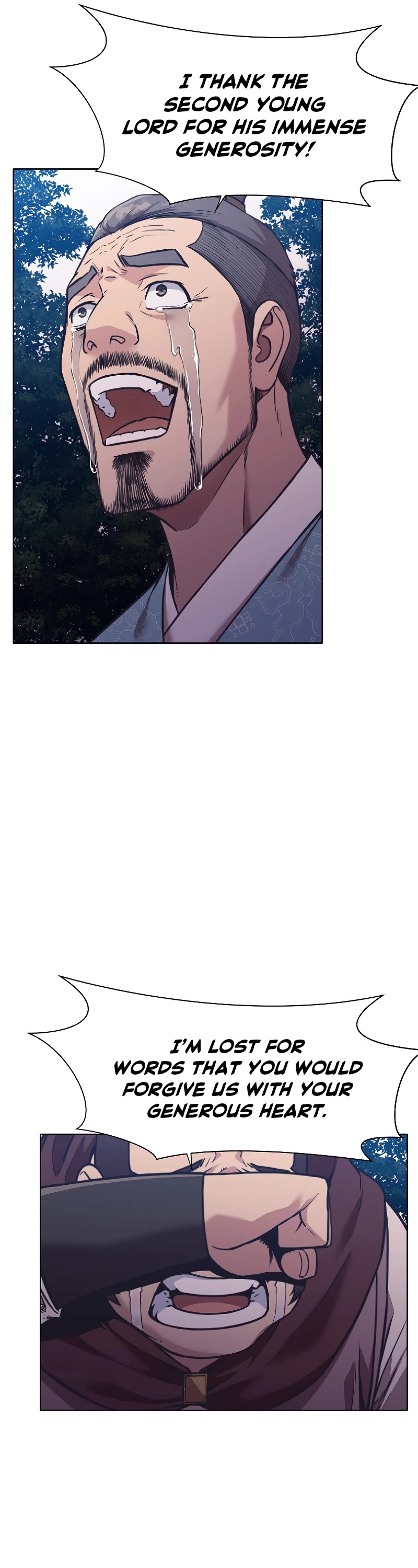 Heavenly Martial God Chapter 38 page 37 - Chapter 38