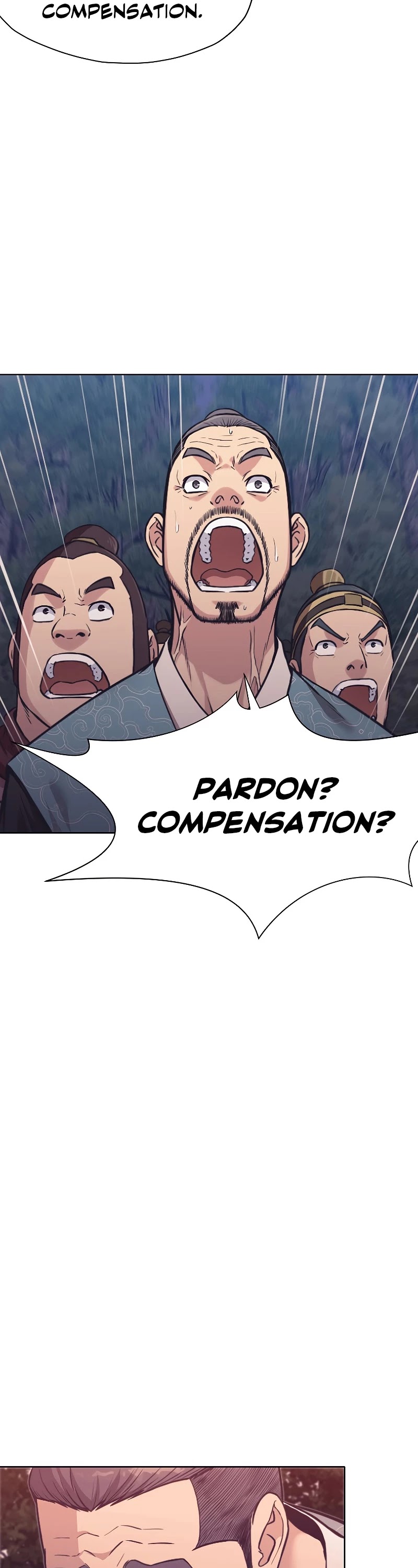 Heavenly Martial God Chapter 38 page 39 - Chapter 38