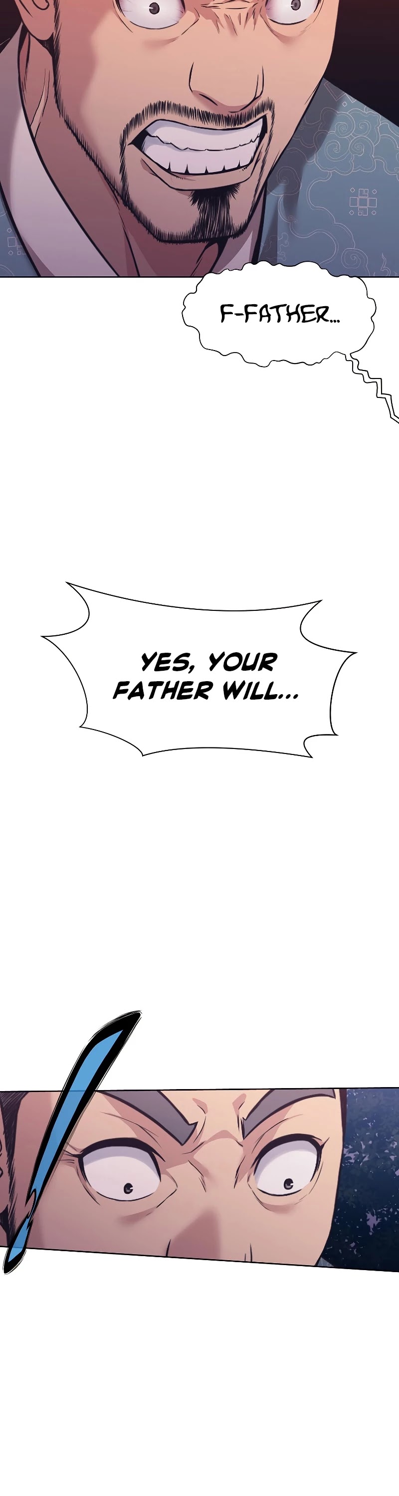 Heavenly Martial God Chapter 38 page 4 - Chapter 38