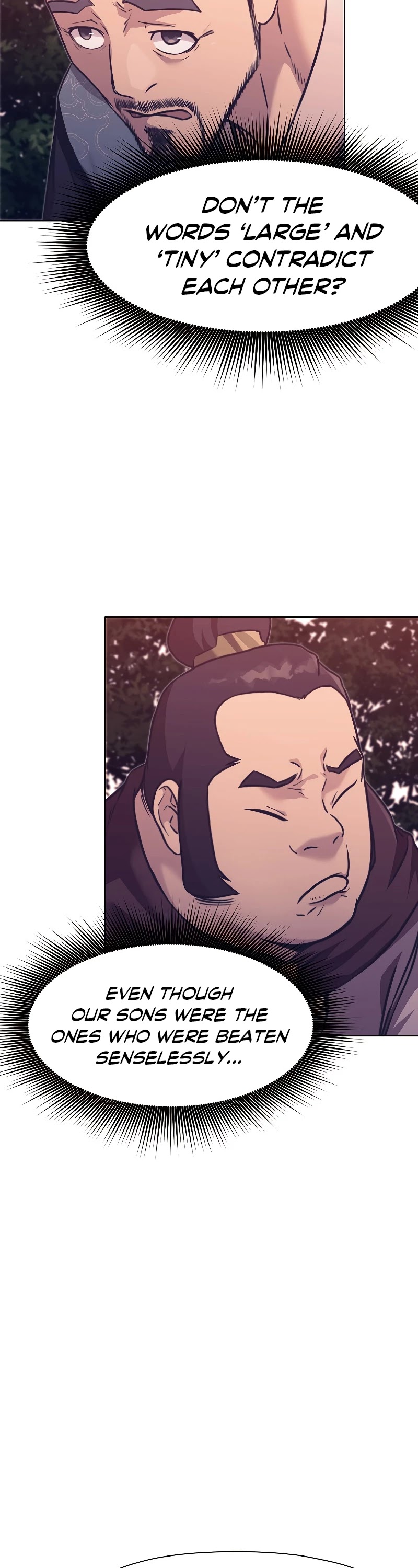 Heavenly Martial God Chapter 38 page 40 - Chapter 38