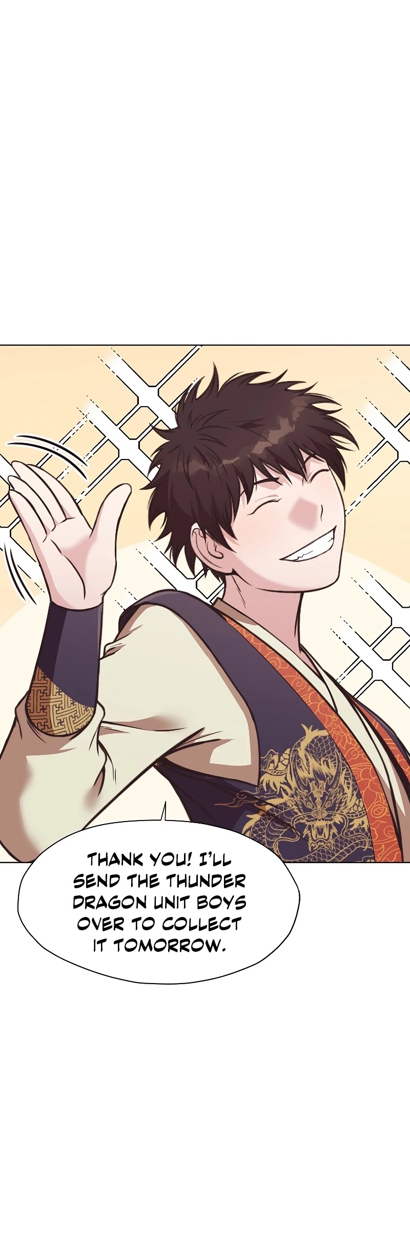 Heavenly Martial God Chapter 38 page 43 - Chapter 38