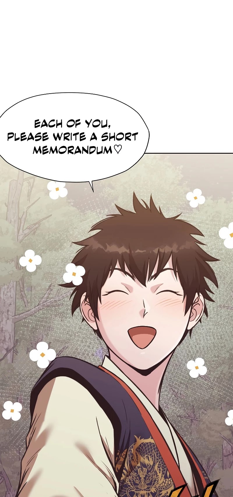 Heavenly Martial God Chapter 38 page 45 - Chapter 38