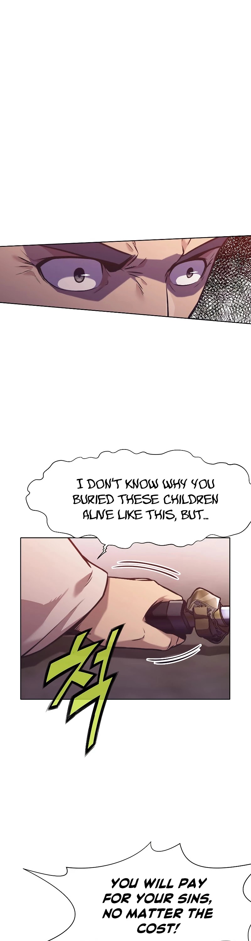 Heavenly Martial God Chapter 38 page 6 - Chapter 38