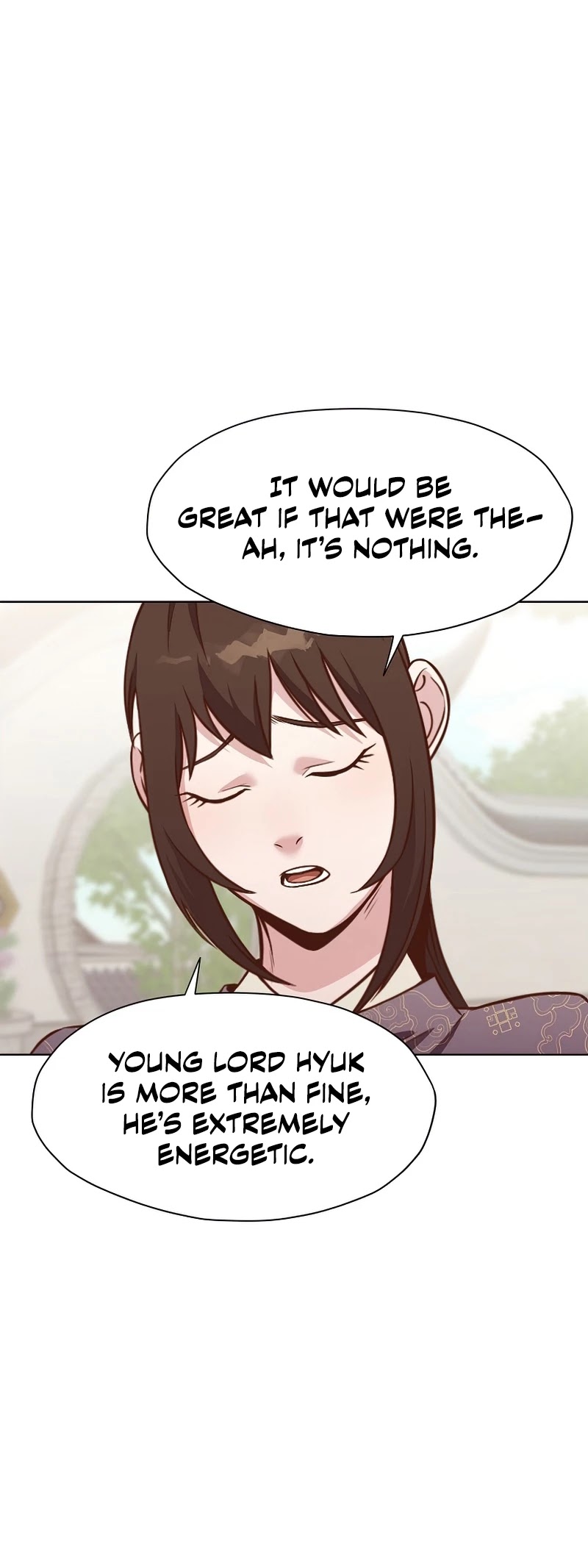 Heavenly Martial God Chapter 39 page 15 - Chapter 39