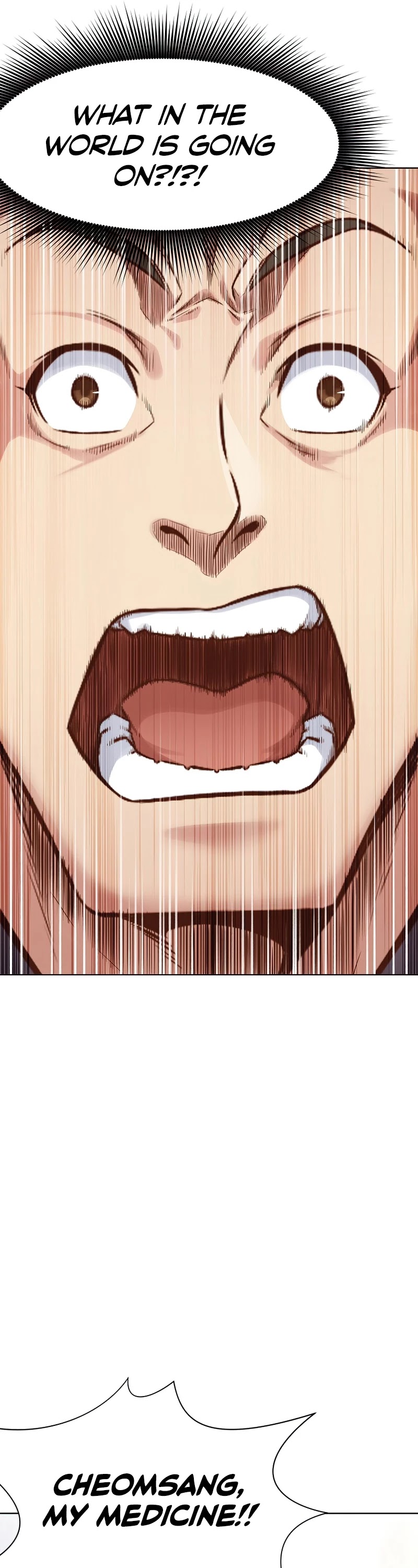 Heavenly Martial God Chapter 39 page 16 - Chapter 39