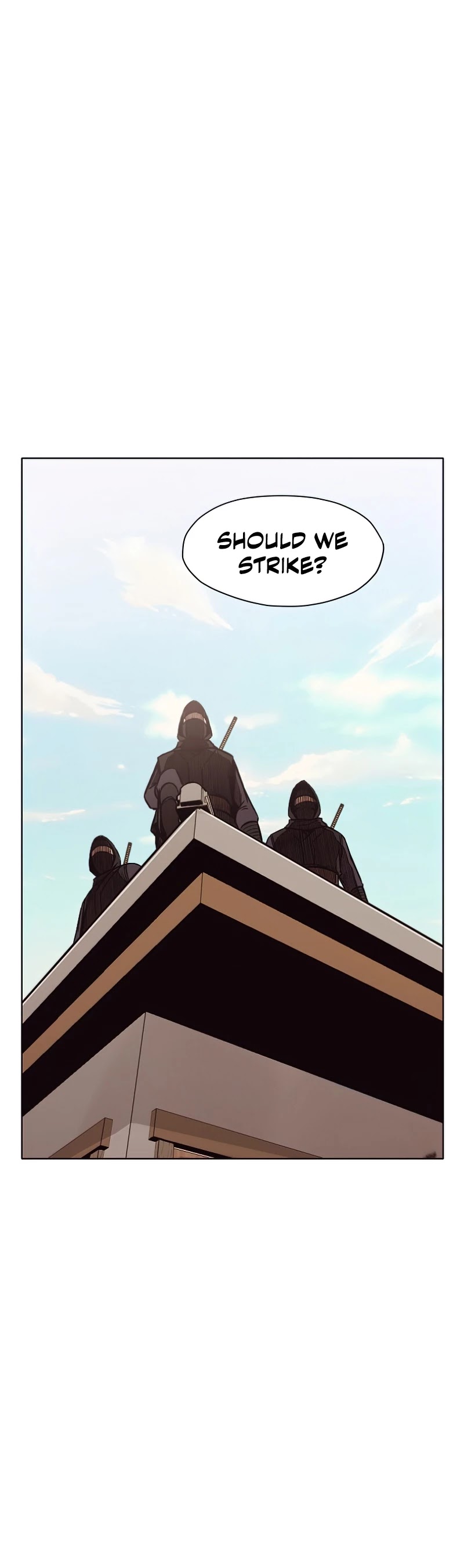Heavenly Martial God Chapter 39 page 29 - Chapter 39