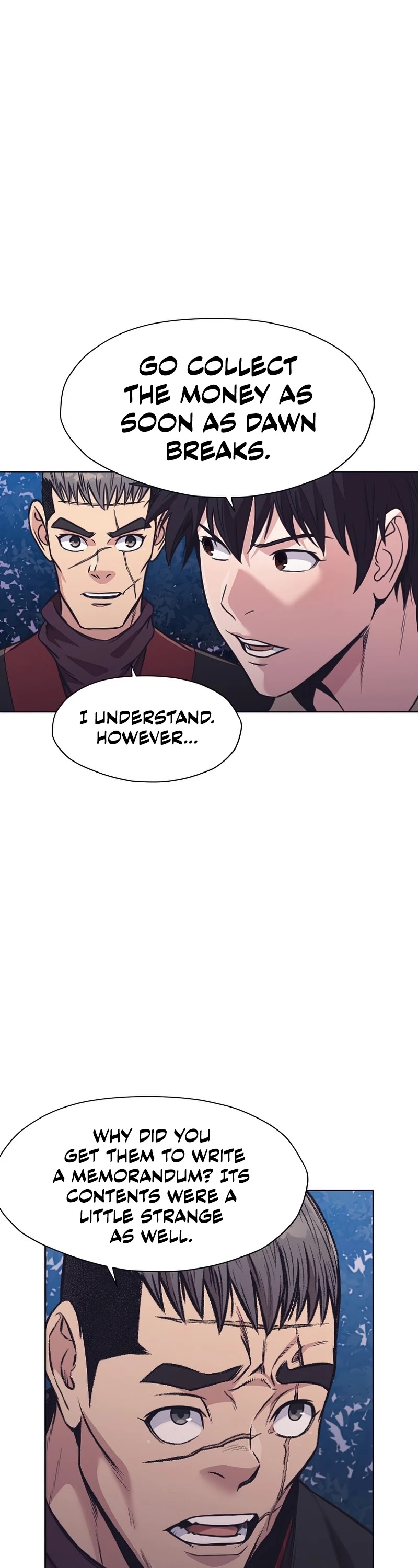 Heavenly Martial God Chapter 39 page 3 - Chapter 39