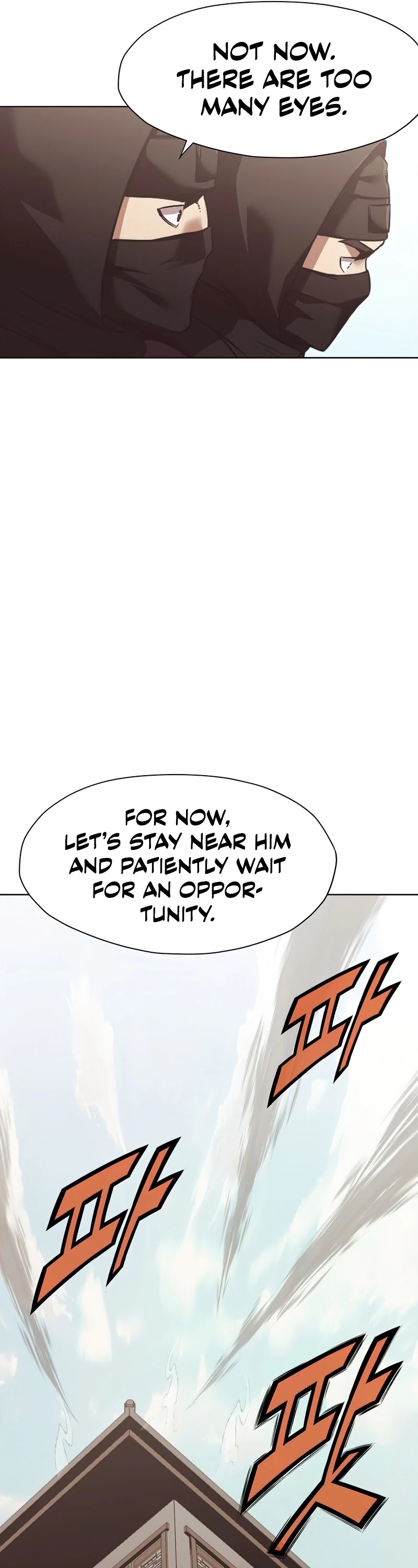 Heavenly Martial God Chapter 39 page 30 - Chapter 39
