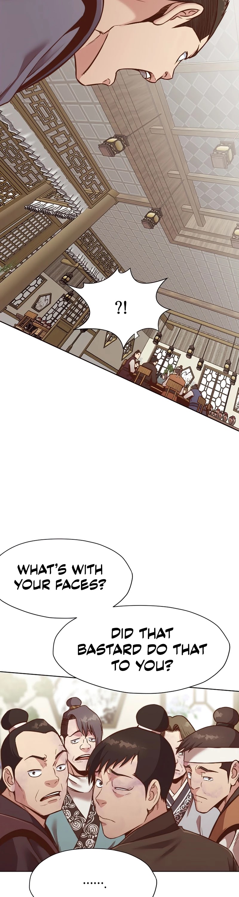 Heavenly Martial God Chapter 39 page 33 - Chapter 39